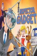 Watch Inspector Gadget (2015) Merdb
