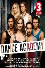 Watch Dance Academy Merdb