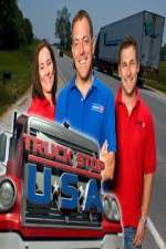 Watch Truck Stop USA Merdb