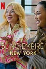 Watch Bling Empire: New York Merdb