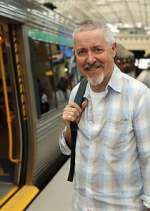 Watch Griff's Great Australian Rail Trip Merdb