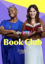 Watch Sky Arts Book Club Live Merdb