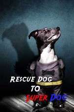 Watch Rescue Dog to Super Dog Merdb