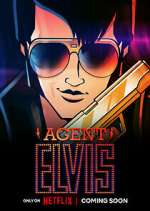 Watch Agent Elvis Merdb