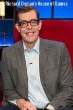 Richard Osman's House of Games merdb