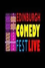 Watch Edinburgh Comedy Fest Live Merdb