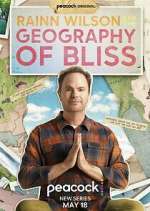 Watch Rainn Wilson and the Geography of Bliss Merdb