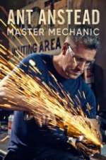 Watch Ant Anstead Master Mechanic Merdb