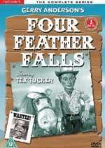 Watch Four Feather Falls Merdb