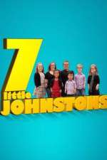 7 Little Johnstons merdb