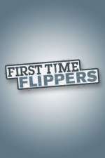 Watch First Time Flippers Merdb