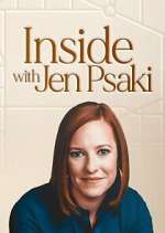 Watch Inside with Jen Psaki Merdb