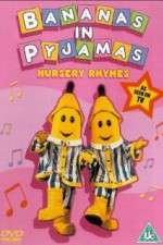 Watch Bananas in Pyjamas Merdb