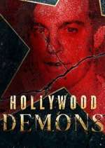 Hollywood Demons merdb