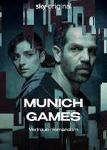 Watch Munich Games Merdb