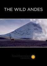 Watch The Wild Andes Merdb