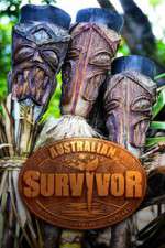 Watch Australian Survivor Merdb