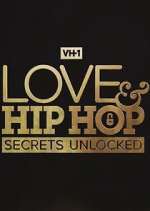 Watch Love & Hip Hop: Secrets Unlocked Merdb