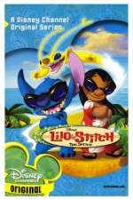 Watch Lilo & Stitch The Series Merdb