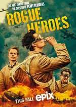 Watch SAS: Rogue Heroes Merdb