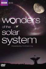 Watch Wonders of the Solar System Merdb