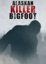 Watch Alaskan Killer Bigfoot Merdb
