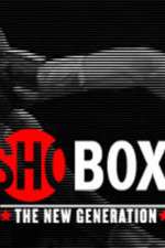 Watch ShoBox: The New Generation Merdb