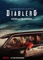 Watch Diablero Merdb