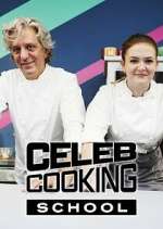 Watch Celebrity Cookery School Merdb