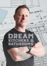 Watch Dream Kitchens and Bathrooms with Mark Millar Merdb