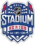 Watch Road To The NHL Stadium Series Merdb