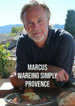 Watch Marcus Wareing Simply Provence Merdb