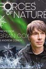 Watch Forces of Nature with Brian Cox Merdb