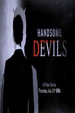 Watch Handsome Devils Merdb