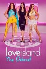 Love Island: The Debrief merdb