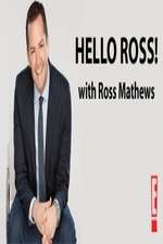 Watch Hello Ross Merdb