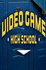 Watch Video Game High School Merdb