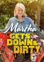 Watch Martha Gets Down and Dirty Merdb