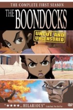 Watch The Boondocks Merdb