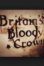 Watch Britain's Bloody Crown Merdb