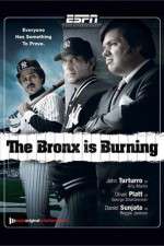 Watch The Bronx Is Burning Merdb