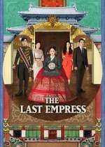 Watch The Last Empress Merdb