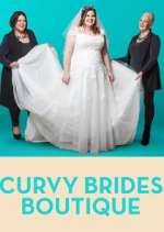 Watch Curvy Brides Boutique Merdb