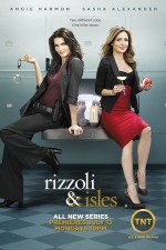 Watch Rizzoli & Isles Merdb
