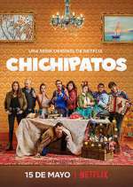 Watch Chichipatos Merdb