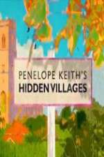 Watch Penelope Keith's Hidden Villages Merdb