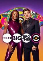 Watch Celebrity Big Brother Merdb