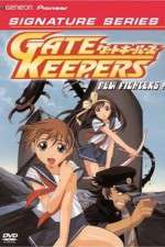 Watch Gate Keepers Merdb