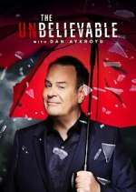 The UnBelievable with Dan Aykroyd merdb