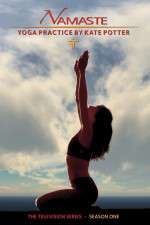 Watch Namaste Yoga with Kate Potter Merdb
